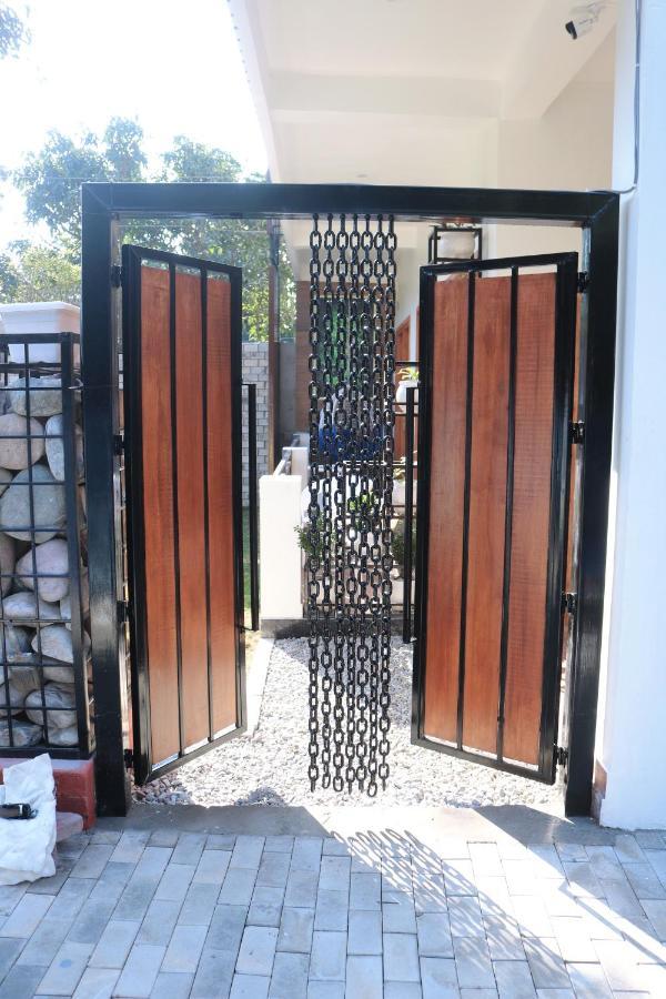 Barefoot Homestays Rāmnagar Exterior foto